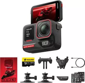 Insta360 Ace Pro 2 MM93 Edition