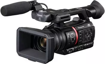 Panasonic AG-CX370