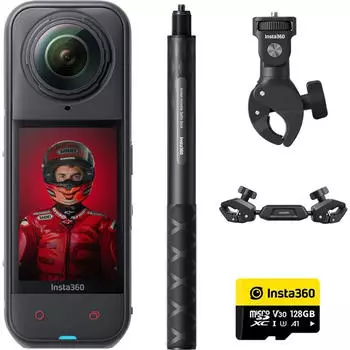 Insta360 X5 Championship Edition MM93 2025