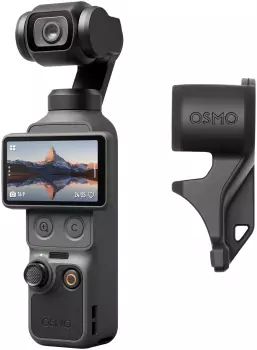 DJI Osmo Pocket 4 Standard Combo