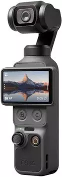 DJI Osmo Pocket 4 Essential Combo