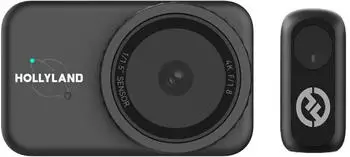 Hollyland Lyra 4K Combo Streaming