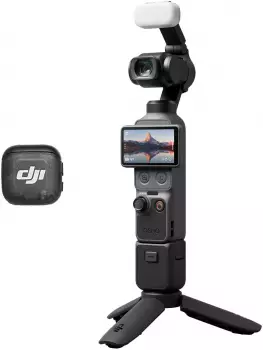 DJI Osmo Pocket 4