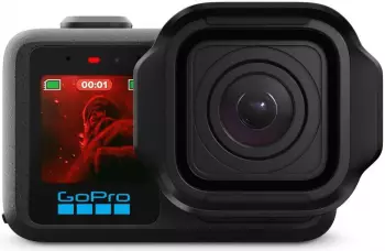 GoPro MISSION 1 PRO schwarz