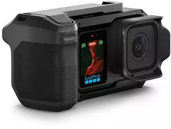 GoPro MISSION 1 PRO Grip Edition