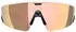 Oakley Meta Vanguard White Prizm Rose Gold