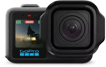 GoPro MISSION 1