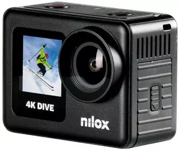 Nilox 4K DIVE