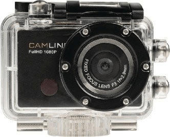 Camlink CL-AC20 1080p WiFi
