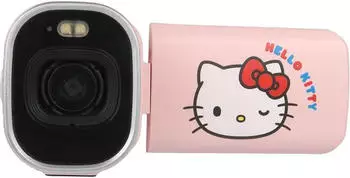 Yashica Digipocket x Hello Kitty