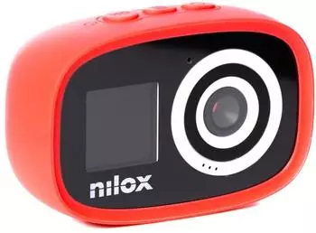 Nilox KIDS Red