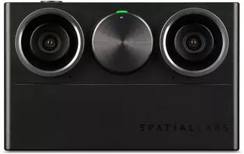 Acer SpatialLabs Eyes ASEC-1