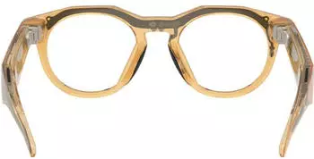 Oakley Meta HSTN Transitions&reg;/Light Curry