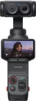 Insta360 Luna Ultra Standard Bundle Cosmic Black