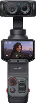 Insta360 Luna Ultra Black