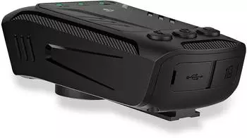 Nedis Fahrradkamera 1080p@30fps, 2MPx, 70&deg; (CCAM100BK)
