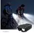 Nedis Fahrradkamera 1080p@30fps, 2MPx, 70° (CCAM100BK)