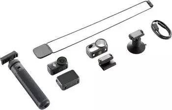 DJI Osmo Nano On-the-Go Combo (128 GB)