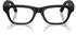 Ray-Ban Meta Blayzer Optics (Gen 2) RW7001 2077 54-19 Matte Black