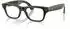 Ray-Ban Meta Blayzer Optics (Gen 2) RW7001
