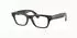 Ray-Ban Meta Blayzer Optics (Gen 2) RW7001 8530 54-19 Shiny Transparent Dark Olive