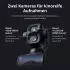 DJI Osmo Pocket 4P Black