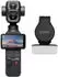 DJI Osmo Pocket 4P Black