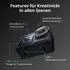 DJI Osmo Action 5 Pro Advanced Combo