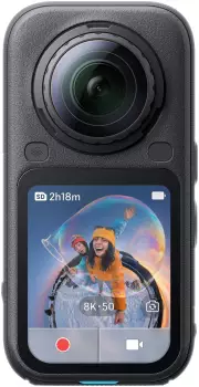 Insta360 X6