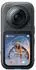 Insta360 X6 Midnight Black Standard Bundle