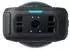Insta360 X6 Midnight Black Standard Bundle