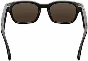 META Adventurer Large Classic Black/Brown Lenses