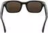 META Adventurer Large Classic Black/Brown Lenses