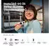 Insta360 GO 3S (einzeln) 128GB weiß Retro Bundle (Special Edition)