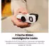 Insta360 GO 3S (einzeln) 128GB weiß Retro Bundle (Special Edition)