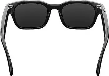 META Adventurer Classic Black/Transitions Lenses in Grey