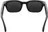 META Adventurer Classic Black/Transitions Lenses in Grey