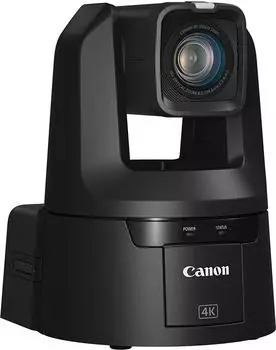 Canon CR-N700 PTZ-Kamera 4K UHD, 30-fach Zoom, NDI|HX (6022C001AA)