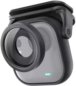 Insta360 GO Ultra Toddler Titan Kit (Bluetooth, WLAN)