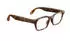 META Adventurer Classic Tortoise/Clear Lenses