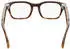 META Adventurer Classic Tortoise/Clear Lenses