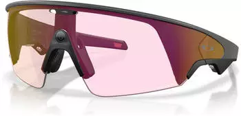 Oakley Meta Vanguard Black Prizm Transitions Ember
