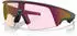 Oakley Meta Vanguard Black Prizm Transitions Ember