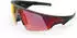 Oakley Meta Vanguard Black Prizm Transitions Ember