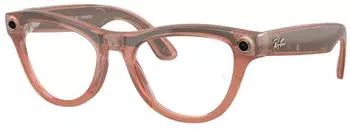 Ray-Ban Meta Skyler (Gen 2) RW4014 6778M4 52-20