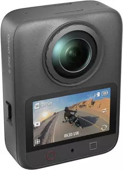 DJI Osmo 360 II Get Set Combo