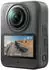 DJI Osmo 360 II Limitless Riding Combo