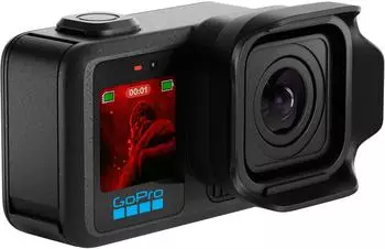 GoPro MISSION 1 PRO Ultimate Creator Edition (CHDRW-013-RW)