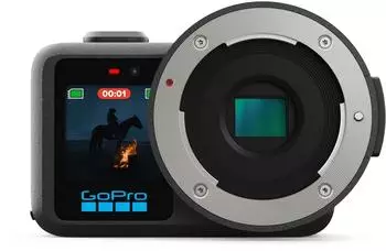 GoPro MISSION 1 PRO ILS