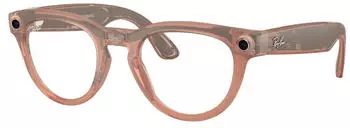 Ray-Ban Meta Headliner (Gen 2) RW4013 68901Z 50-23